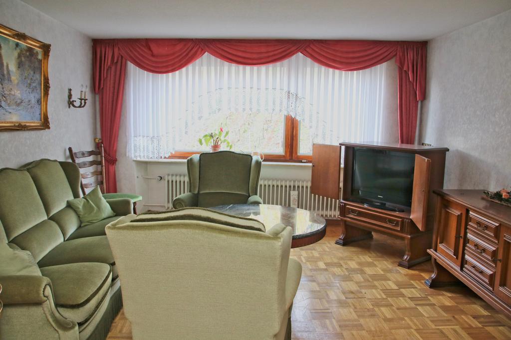 Ferienhaus Am Doctorberg Бернкастель-Кюс Экстерьер фото