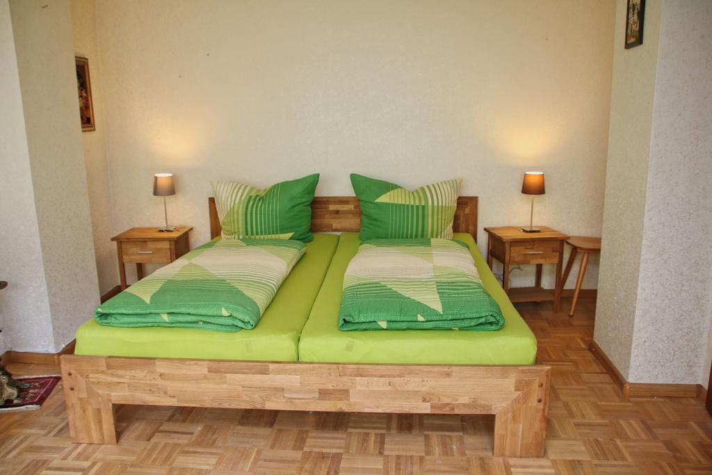 Ferienhaus Am Doctorberg Бернкастель-Кюс Экстерьер фото
